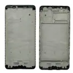 NAFS Black Mobile Lcd Frame For Vivo V7 Plus