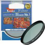 Kenko 77Mm Red Enhancer No.1 Camera Lens Filters .Set Of 1.