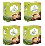 PIYO INCOME CHAI Premium Tea Pack of 4 (2 Kg)