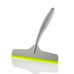 Anant Enterprise Kitchen Plastic Wiper Durable Kitchen Cleaning Squeegee for Countertops and Surfaces, Windows, Car
