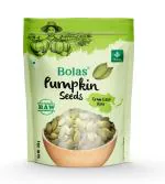 Bolas Raw Pumpkin Seeds 1Kg ( 200gX5)