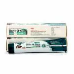 Ashwaveda Healthcare Dant-O-Gum Guard Toothpaste - Reduces Sesitivity and makes teeth stronger
