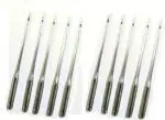 ZENITH 10Pcs 15x1 HAx1 130/705H Size#9 Home Sewing Machine Needles Machine Sewing Needle