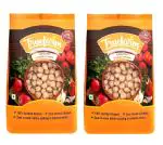 TRUEFARM ORG KABULI CHANA 1kg (Pack of 2, 500g)