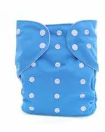 BEAUTIQ BABY COLLECTIONS Eco Baby Reusable Baby Cloth Diaper - Free Size