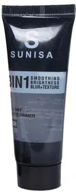 PUKA Makeup Primer for Poreless, Smooth & Long Lasting Pack of 1| Makeup Primer |