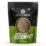 ARYIONUTS Indiana Rosemary Dried Leaves For Hair Growth| Rosemary Herb Tea| Organic| Natural (200g)