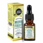 Urban Platter Monk Fruit Juice Concentrate, 10ml