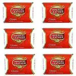 Imperial Leather classic luxuriously rich and long lasting (6 x 20.83 g) JO