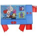 EXTRAPOSH NEW BT21 THEME JUMBO GEOM ETRY FORSPACE LOVERS