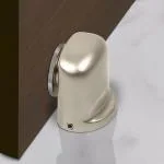 Plantex Heavy Duty Door Magnet Stopper/Door Catch Holder for Home/Office/Hotel Pack of 2(Satin Matt)