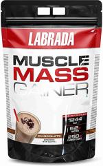 Labrada Muscle Mass Gainer Powder