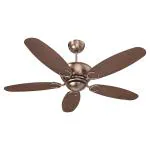 Polycab Dark Brown Antique Copper 1200 mm Ceiling Fan