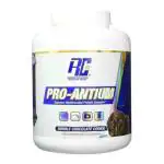 RONNIE COLEMAN Pro Antium, 5 lb, DOUBLE CHOCOLATE COOKIES