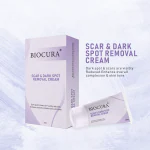 SCARS & DARK SPOTS REMOVAL CREAM 30gm