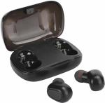 IMMUTABLE True Wireless L21 Earbuds R7, Black
