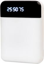 Benison India 10400 Mah White Power Bank