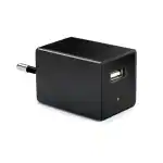 Ervmtech Spy Camera Charger - Hidden Camera - HD 1080P - Best Mini Spy Camera - USB Charger Camera - Secret Camera - Nanny Cam - Small Cameras for Spying - Surveillance Camera Full HD