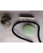 Zoltamulata Kuber Bhandari Ast Laxmi Dhan Prapti Kavach and Yantra with Pooja Packet, Instruction Manual