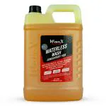 Wavex Waterless Car Wash 100x Concentrate 5 ltr | 100 TIMES DILUTABLE
