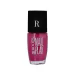 Roots - Nail Play Nail Polish For Women -Nail Color - Nail paint for Girls (NPM 29 - Red Wine)