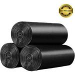 ALXIND Medium Garbage Bag 13 ltr - 30 Pcs