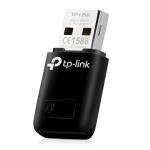 Tp-Link Wifi Dongle 300 Mbps Mini Wireless Network Usb Wi-Fi Adapter