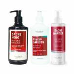 The Love Co. Body Wash + Body Lotion With Salicylic Acid + Bacne Body Spray Combo Set - 250ml each Combo Pack Of 3