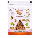 Dry Fruit Hub - 100% Natural Original Mamra Almonds 500 g | Mamra Badam giri | Premium Almonds