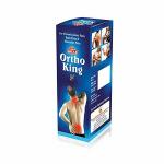 ALIVE IMPEX Balaji Ortho King Pain Relief Oil - 100 ml