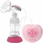 Dr Trust USA Electric Breast Pump for Baby Feeding