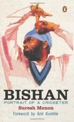 Bishan Paperback - Suresh Menon, Penguin India (7 September 2011)