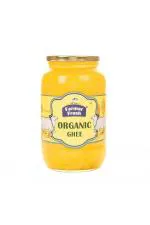 Farmer Fresh Pure Desi Ghee | Premium Desi Ghee | Premium Organic Ghee 500ml