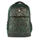 Mike Bags Figo Backpack-Green