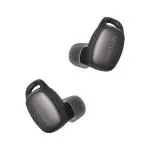EarFun Free Pro 2 Touch Control Ultra-small & Featherweight Waterproof Earbuds 30H Playtime(Black)