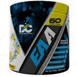 DC DOCTORS CHOICE EAA (Essential Amino Acids) BCAA for Intra-Workout/Post Workout 300grams, (Lightning Lime)