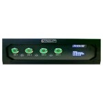 ivb7 3g/4g Instanet Internet Bonding Device