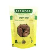 Azamdeal Behman Red Surkh | Bahman Lal | Herbs (100 grams)
