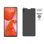 Mudshi Matte Screen Protector compatible for I Smart i1 Thunder with full coverage