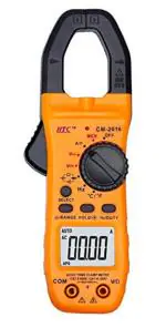 Saprk Instrument HTC CM2016 Clamp Meter