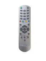 royalcool Plastic 6710V00140E Lg Tv Universal Remote Control For Lg Crt Tv