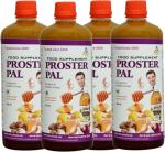 SKSB 041-525-4 Garlic Lemon Ginger Apple Cider Vinegar Honey Onion (2100 ml, Pack of 4)