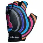 Babbler Kakapo Gym Gloves , Fitness Gloves with Wrist Support (Medium)