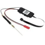 Trigent Spy Wireless Small Camera with WiFi Module IP P2P Video Recorder Security Indoor