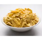 AN ANAND NAMKEEN Gujarat Special Gujarati Gathiya,Papadi Bhavnagari Gathiya , Fafda , healthy & delicious Snacks , Tea Time , Gujarati Snacks-1 kg