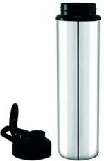 STEEPLE VISAXMI Stainless Steel Water Bottle 900 ml (Pack of 2)
