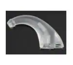 FCS Replacement Ear Hook for Siemens Signia Lotus 12P BTE