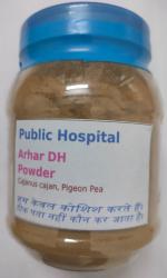 Arhar DH Herbal Supplement Powder 50g Jar - DoctorKC Herbal