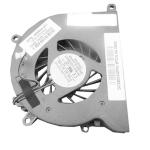 Rubaintech Compatible For Hp Pavilion DV4-1222LA, DV4-1222NR, DV4-1222TX, DV4-1223LA, DV4-1223TX, DV4-1224LA, DV4-1224TX, DV4-1225DX, DV4-1225EE Laptop CPU Cooling Fan Cooler INTEL Processor Fan