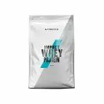 Myprotein, Impact Whey Isolate, Salted Caramel, 250g